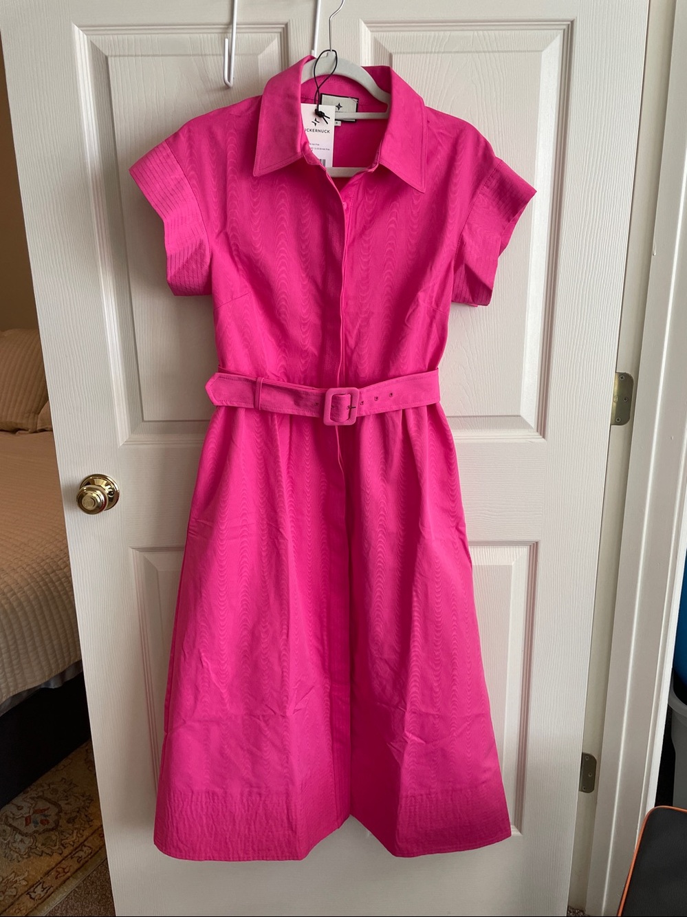 Tuckernuck Chloe Dress - Picture 2 of 8